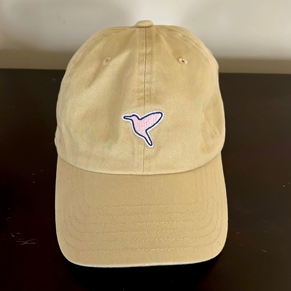 Birddogs dad hat